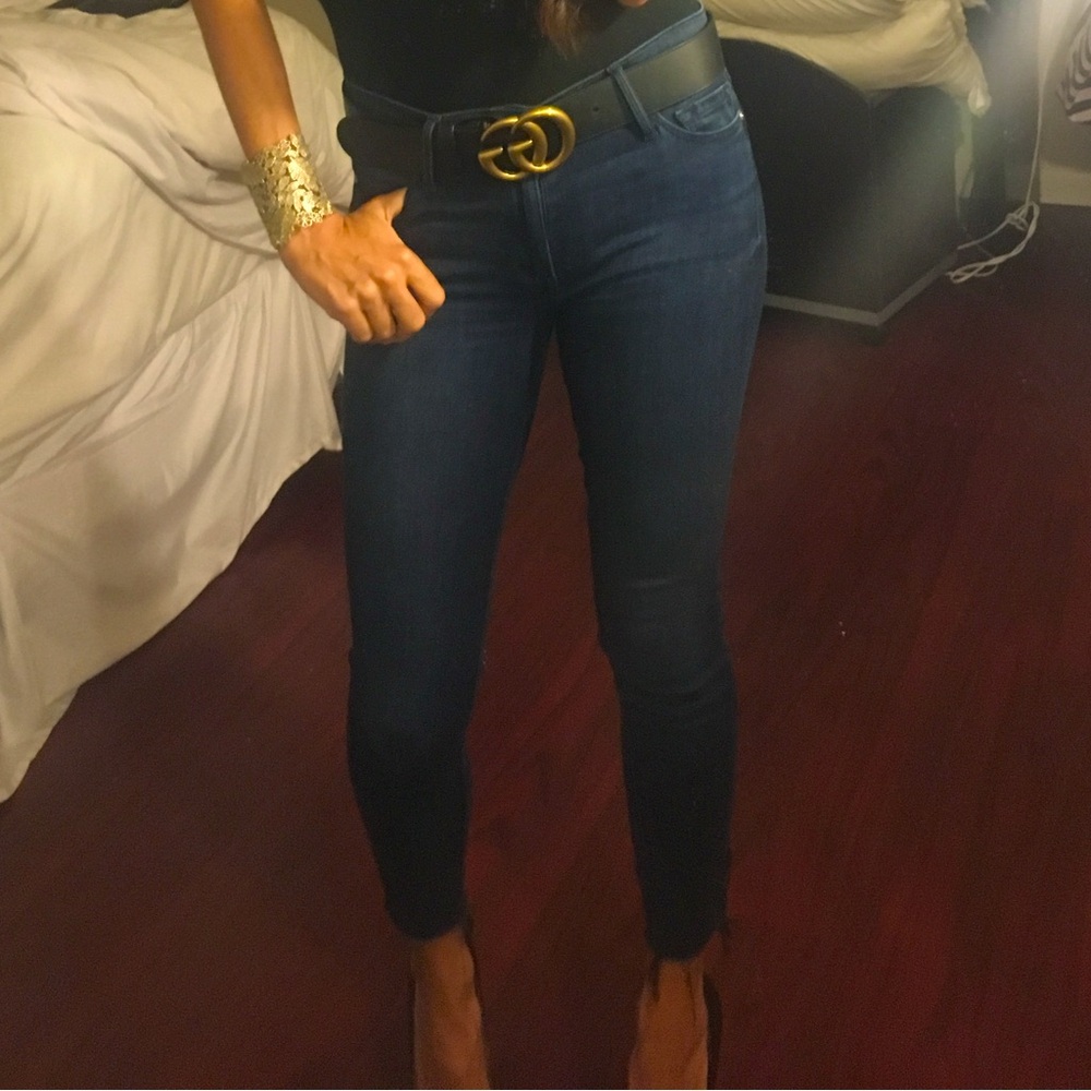 Great fit and stretch